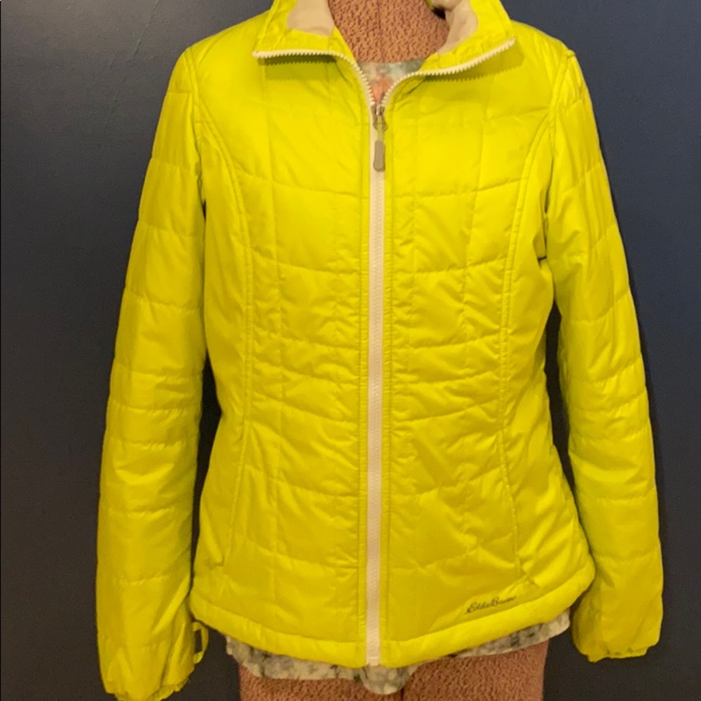 Eddie Bauer